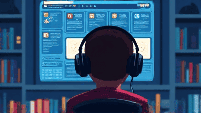 Level Up Your Life: How Video Games Boost Cognitive Skills