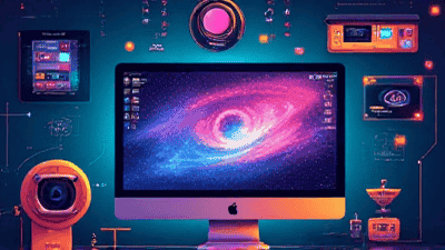 Level Up Your Life: The Ultimate Guide to Shopping for Gaming & Entertainment Tech