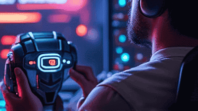 Master Any Game: The Psychology Behind Top Tier Gaming Performance