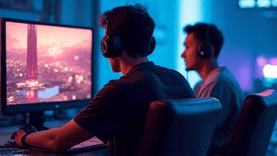 Master Any Game: The Psychology Behind Top Tier Gaming Performance