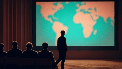 Master the Art of Film Analysis: What Critics Don't Tell You About Storytelling