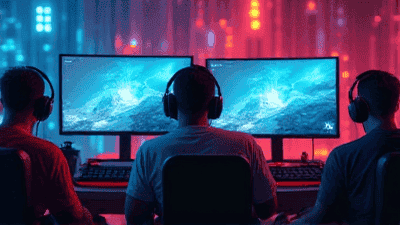 Mastering Multiplayer: Tips for Dominating Online Matches