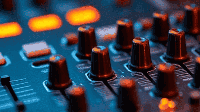 Mastering the Art of Music Production: A Beginner's Essential Handbook