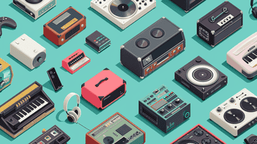 Musical Legends: Icons Who Shaped the Industry