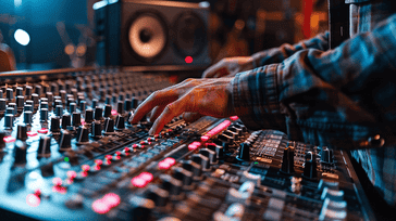 Musical Legends: Icons Who Shaped the Industry