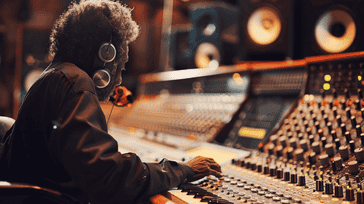 Musical Legends: Icons Who Shaped the Industry