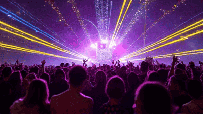 Party On The Go: Your Ultimate Guide to Epic Travel Nightlife