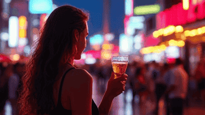 Party On The Go: Your Ultimate Guide to Epic Travel Nightlife