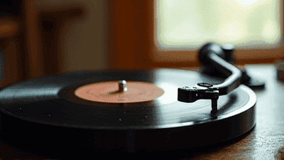 Rediscovering Vinyl: Why Records Are Making a Comeback