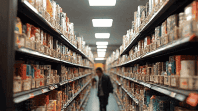 Retail Therapy Reimagined: How Shopping for Hobbies Becomes Your New Favorite Entertainment