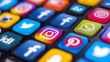Social Networking for Business: Leveraging Platforms for Success