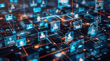 Social Networking for Business: Leveraging Platforms for Success
