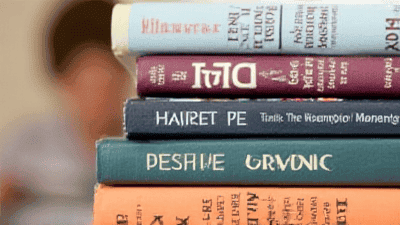 Stuck in a Reading Slump? 7 Books Guaranteed to Reignite Your Passion