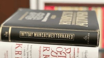 Stuck in a Reading Slump? 7 Books Guaranteed to Reignite Your Passion