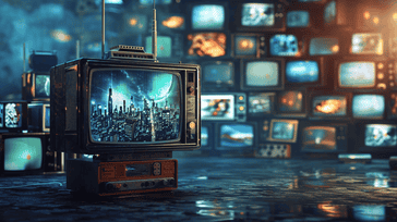 TV Streaming Wars: Navigating the Landscape of On-Demand Content