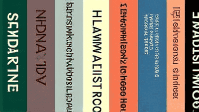 The 5 Hottest Book Trends Dominating 2024 You Can't Ignore