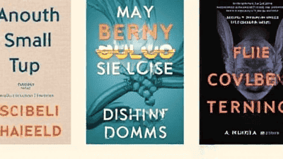 The 5 Hottest Book Trends Dominating 2024 You Can't Ignore