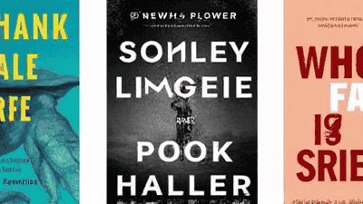 The 5 Hottest Book Trends Dominating 2024 You Can't Ignore