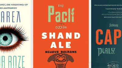 The 5 Hottest Book Trends Dominating 2024 You Can't Ignore