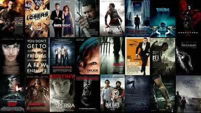 The 5 Must-See Movies That Defined the Past Decade