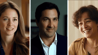 The 5 Must-See Movies That Defined the Past Decade