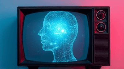 The AI Revolution: Is Artificial Intelligence About to Take Over Your TV?