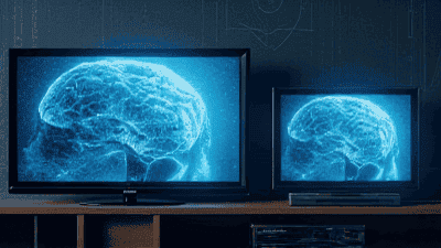 The AI Revolution: Is Artificial Intelligence About to Take Over Your TV?