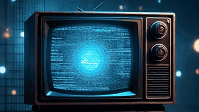 The AI Revolution: Is Artificial Intelligence About to Take Over Your TV?