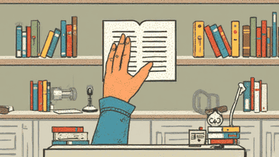 The Art of Writing Compelling Book Reviews