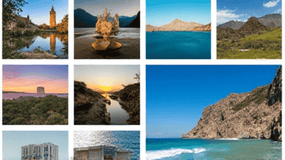 The Best Budget-Friendly Travel Spots