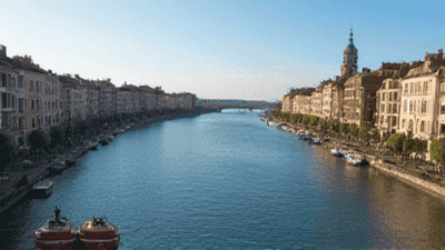 The Best Budget-Friendly Travel Spots