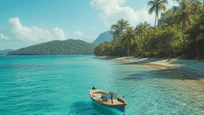 The Best Budget-Friendly Travel Spots