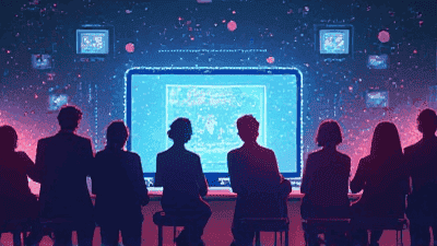 The Creator Economy: How Social Networks Empower a New Era of Independent Entertainment