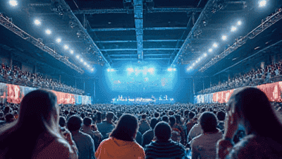 The Creator Economy: How Social Networks Empower a New Era of Independent Entertainment