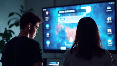 The Dark Side of Viral: Navigating the Challenges of Social Entertainment