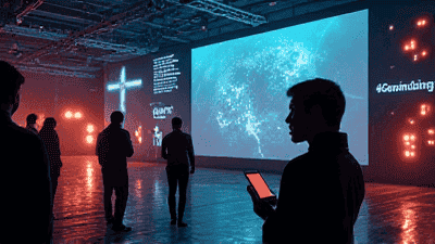 The Dark Side of Viral: Navigating the Challenges of Social Entertainment