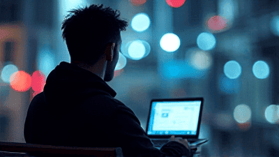 The Dark Side of Viral: Navigating the Challenges of Social Entertainment