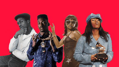 The Evolution of Hip-Hop in the 2020s