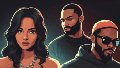 The Evolution of Hip-Hop in the 2020s