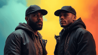 The Evolution of Hip-Hop in the 2020s