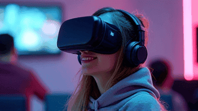 The Evolution of VR Gaming: What's Next for Immersive Play?