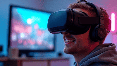 The Evolution of VR Gaming: What's Next for Immersive Play?