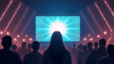 The Future of Television: AI, Interactive Shows, and Beyond