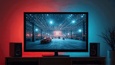 The Golden Age of Streaming: How TV Is Evolving