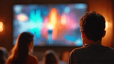 The Golden Age of Streaming: How TV Is Evolving