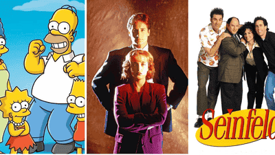 The Golden Age of Television: 5 Must-Watch Series You Can't Miss