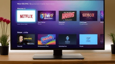 The Hidden Costs of Your Favorite Streaming Services Revealed