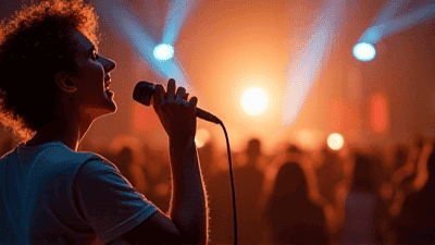 The Hidden Stories Behind Your Favorite Songs You Never Knew