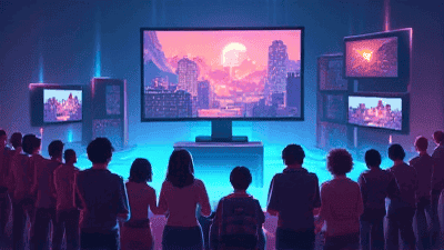 The Impact of Cross-Platform Play on Gaming Communities