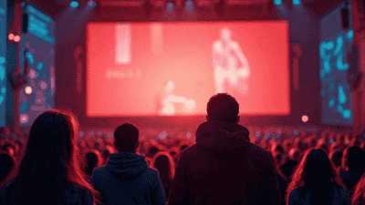 The Impact of Film Festivals on Indie Movies